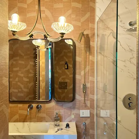 Apartman 5 Viale Fano Rimini