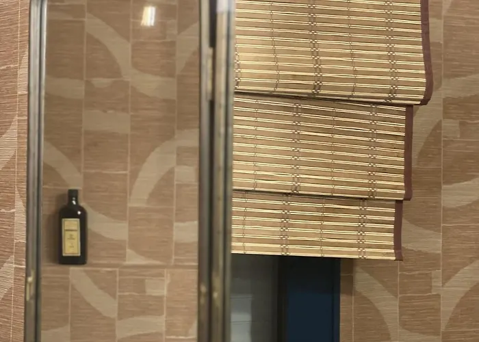 5 Viale Fano Apartman