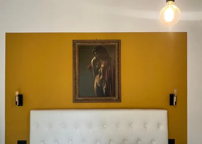 Apartman 5 Viale Fano *