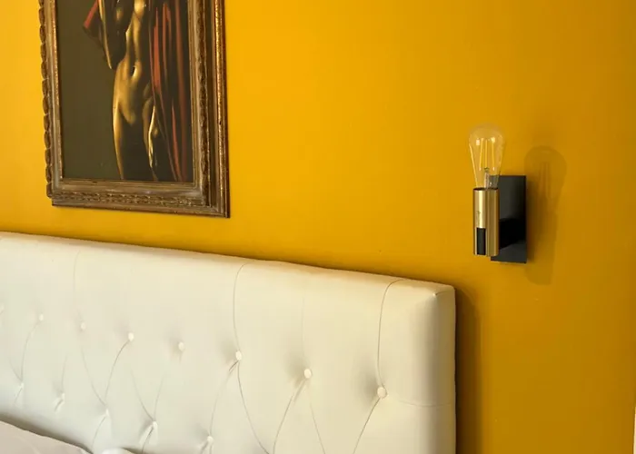 5 Viale Fano Apartman Rimini