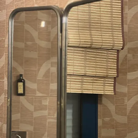 5 Viale Fano アパート