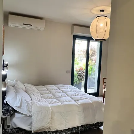 Apartmán 5 Viale Fano *