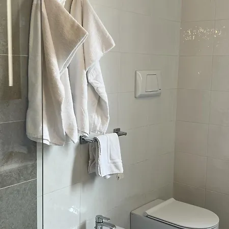 Apartman 5 Viale Fano Rimini