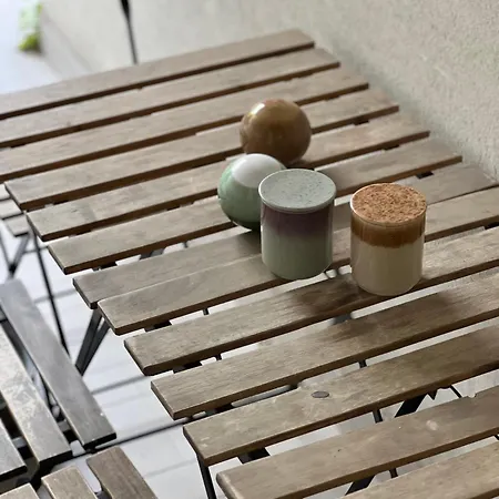 5 Viale Fano * リミニ