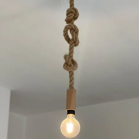 アパート 5 Viale Fano