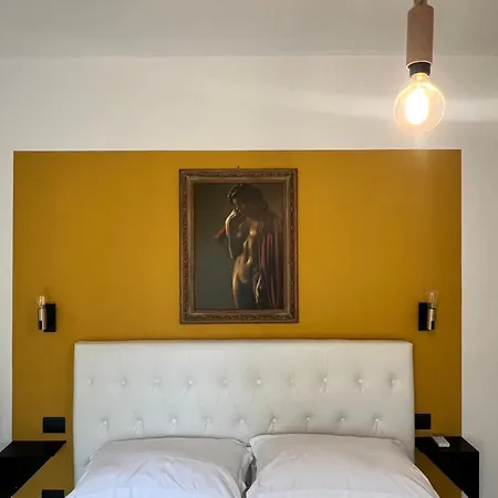 Apartman 5 Viale Fano *