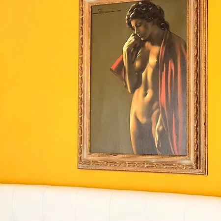 5 Viale Fano * リミニ