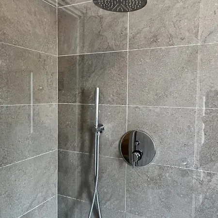 5 Viale Fano Apartmán Rimini