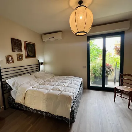 5 Viale Fano Apartmán Rimini