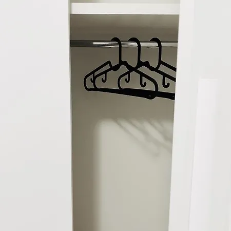 5 Viale Fano Apartman