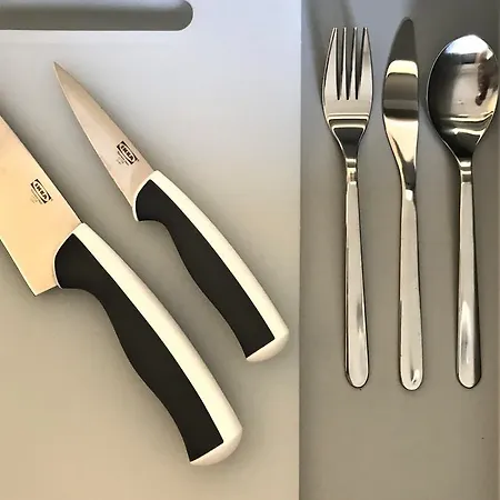 アパート 5 Viale Fano リミニ