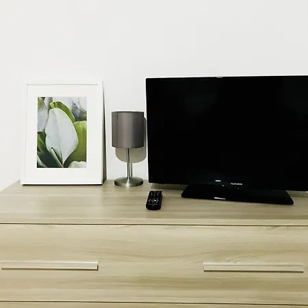 5 Viale Fano リミニ