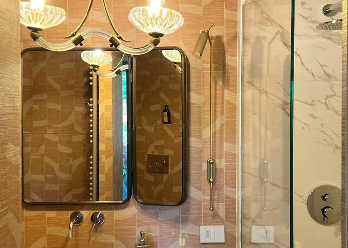 Apartmán 5 Viale Fano Rimini