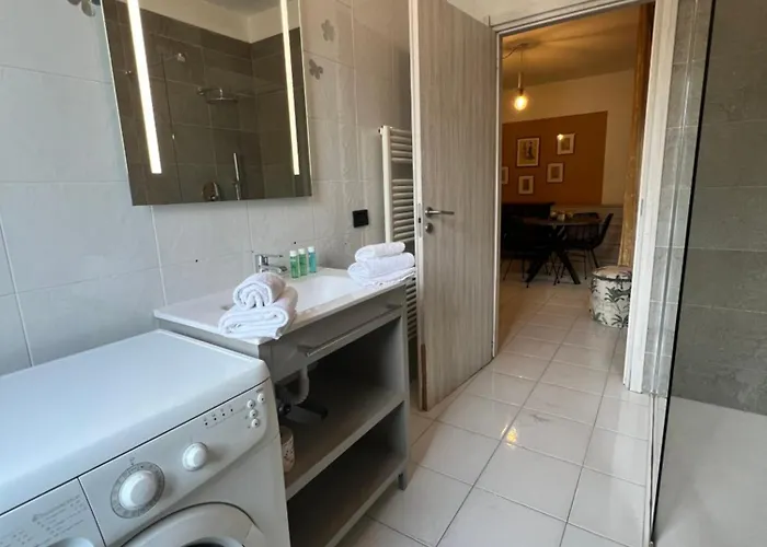 5 Viale Fano 里米尼