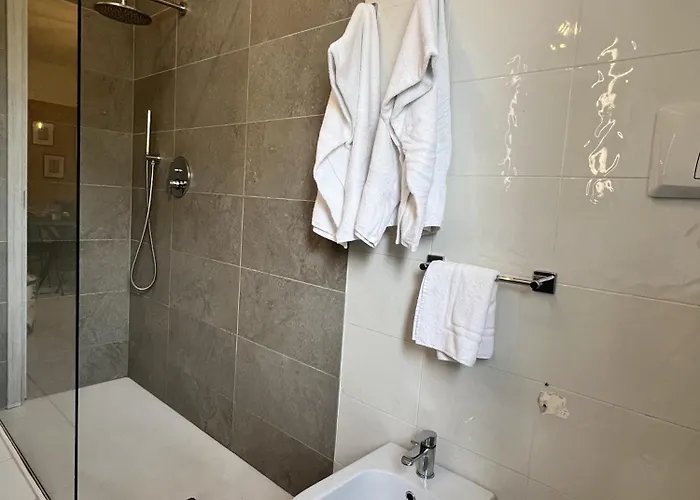 Apartmán 5 Viale Fano *