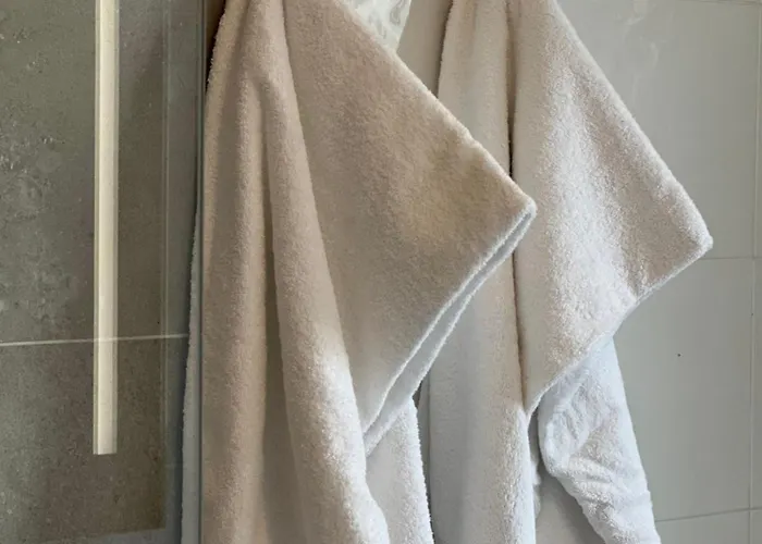 5 Viale Fano Apartmán Rimini