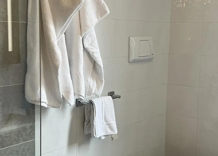 Apartmán 5 Viale Fano Rimini