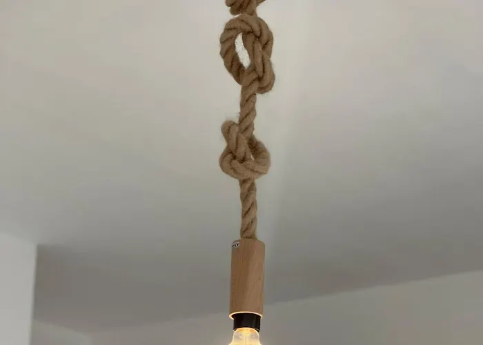 Apartmán 5 Viale Fano