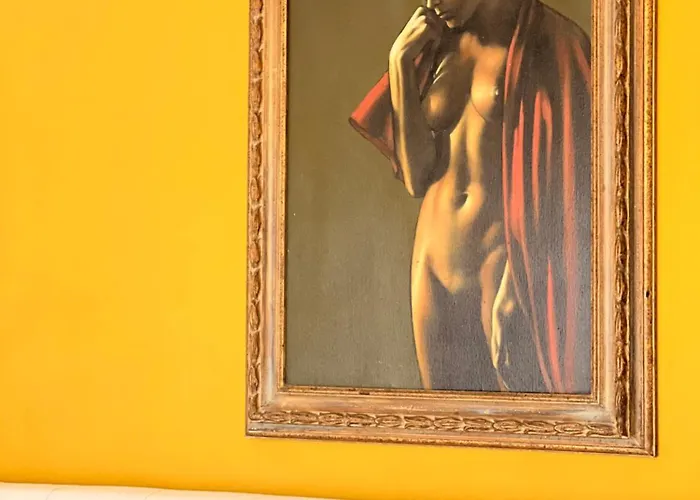 5 Viale Fano * 里米尼