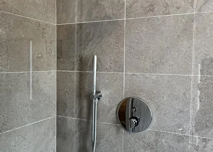 5 Viale Fano Apartmán Rimini