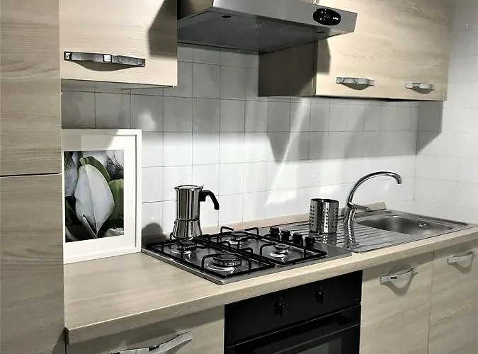 5 Viale Fano 里米尼