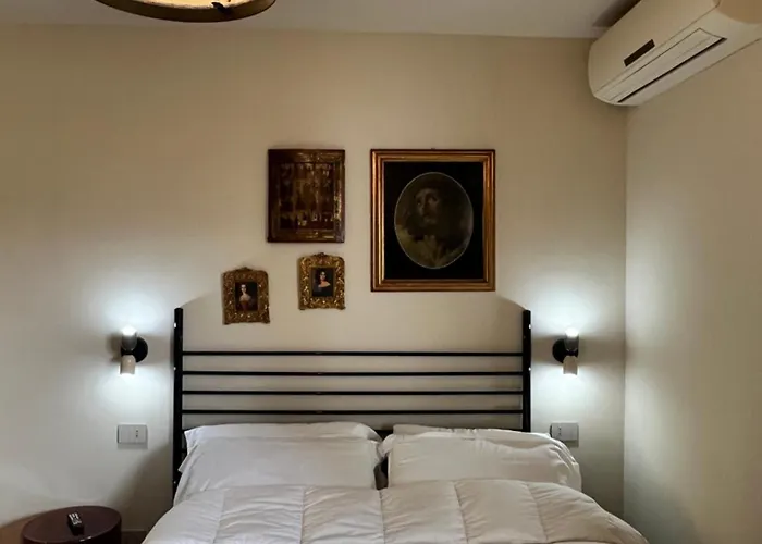 5 Viale Fano Apartment *