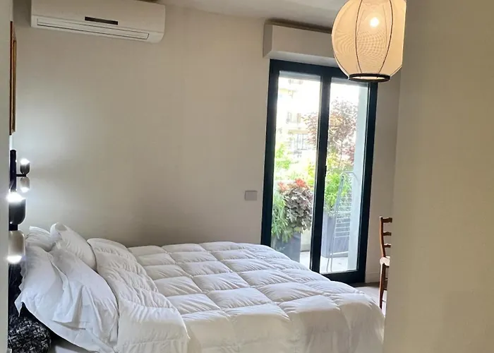 Apartment 5 Viale Fano *