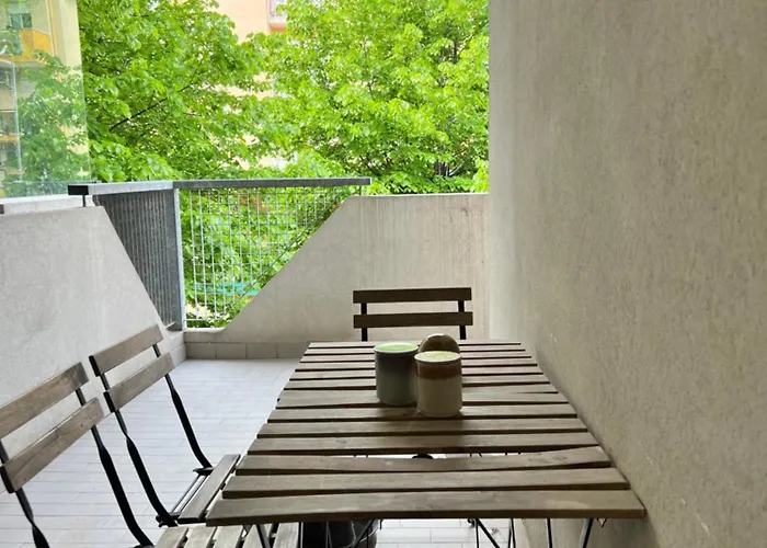 Apartment 5 Viale Fano Rimini