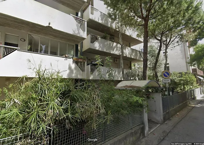 Apartment 5 Viale Fano