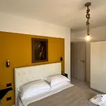 5 Viale Fano Apartamento