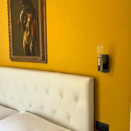 5 Viale Fano 아파트 리미니
