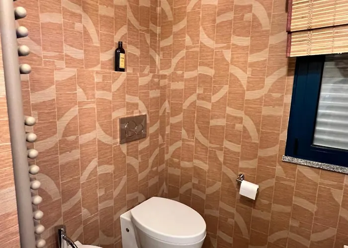 5 Viale Fano * רימיני