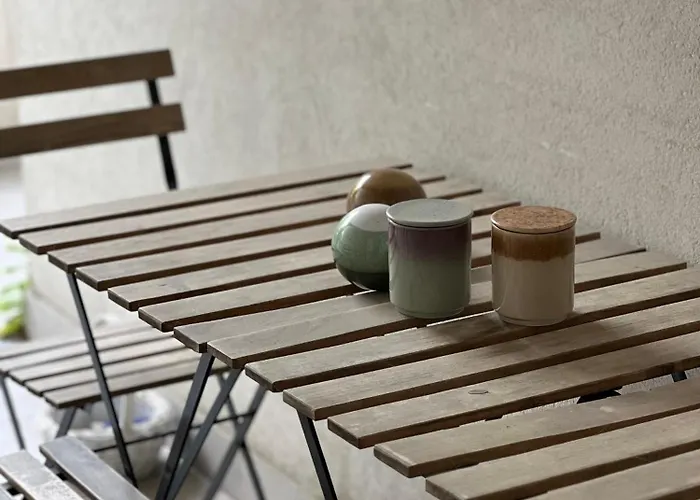 5 Viale Fano Appartement *