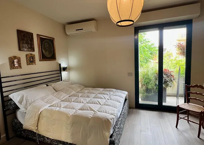 5 Viale Fano דירה רימיני
